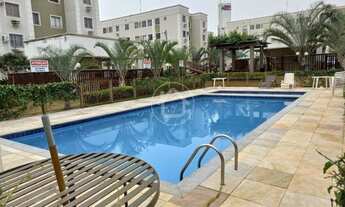 Imagem 6: RESIDENCIAL PARQUE CASTELO DE LUXEMBURGO