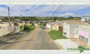Imagem 3: Terreno para Venda em Curitiba, Atuba