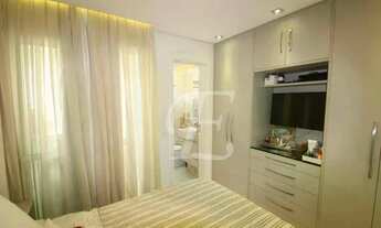 Imagem 6: Apartamento com 2 dormitórios à venda, 80 m² por R$ 1.180.000,00 - Casa Verde - São Paulo