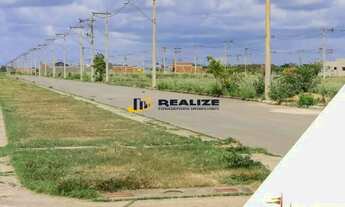 Imagem: Com 256 M² Residencial Village Lote de