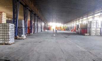 Imagem 3: Galpão, Tamoios, Aparecida De Goiânia, Jardim Eldorado