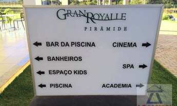 Imagem 7: Terreno à venda, 600 m² - Gran Royalle - Montes Claros/MG