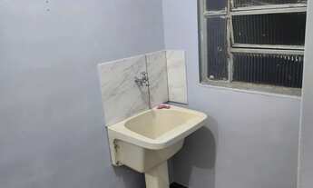 Imagem 5: Apartamento 1 quarto