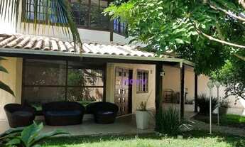 Imagem 4: Casa com 4 dormitórios para alugar por R$ 13.602,00/mês - Camboinhas - Niterói/RJ