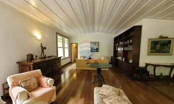 Imagem: Seu Refúgio dos Sonhos em Teresópolis