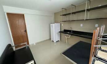 Imagem 5: Apartamentos 1 e 2 quartos Mobiliados