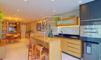 Imagem 2: Imóvel para venda com 100 metros quadrados com 3 quartos em Praia do Morro - Guarapari - E