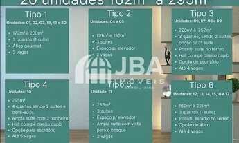 Imagem 4: SOBRADO A VENDA NOVO EM SANTA FELICIDADE