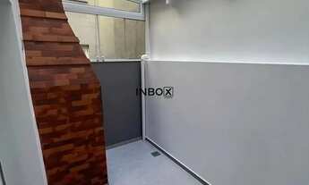 Imagem 5: Apartamento reformado no Moinhos de Vento com 95m² privativos e 1 vaga de garagem