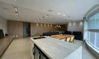 Imagem 6: Apartamento à venda, 4 quartos, 2 suítes, 4 vagas, Gutierrez - Belo Horizonte/MG