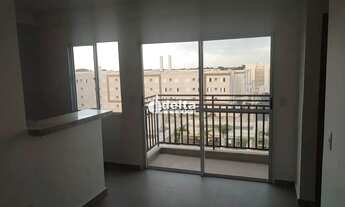 Imagem 3: Apartamento disponível para venda no bairro Grand Ville em Uberlândia-MG