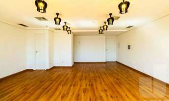 Imagem 4: Excelente sala comercial com copa, 2 banheiros e 2 vagas - Higienópolis