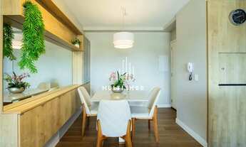 Imagem 2: Apartamento 2 dormitórios no Grand Park Lindoia