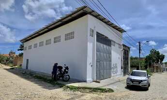 Imagem: Galpão Esquina