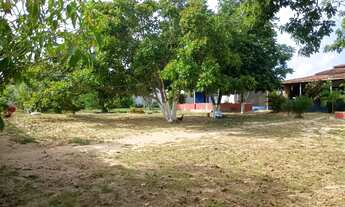 Imagem 7: Vendo sítio na Rua do Catu com 2 casas , 2.122m2 em Alagoinhas - BA