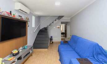 Imagem 3: Casa para venda em Parque São Luís com 4 quartos, sendo 2 suítes , 130m²