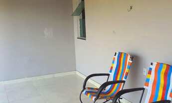 Imagem 3: Excelente casa área central do bairro