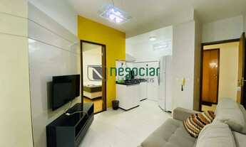 Imagem 6: Flat 1 quarto no bairro Jardim da Cidade