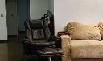 Imagem 5: Apartamento para Locação em Barueri, Alphaville Centro Industrial e Empresarial/Alphaville