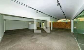 Imagem: Casa à Venda - Cidade Jardim, 5 Quartos