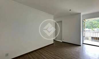 Imagem: Apartamento NOVO com 2 quartos à venda