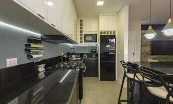 Imagem 7: Apartamento no MERCES de 211,10 m² - 40672.001-GL