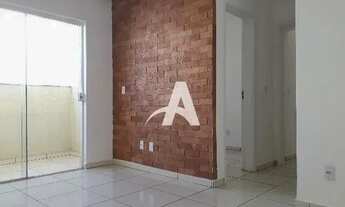 Imagem: Aluguel Apartamento SHOPPING PARK