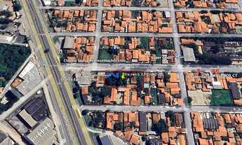 Imagem 2: Terreno à venda, 2475 m² - Messejana - Fortaleza/CE