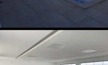 Imagem 5: OPORTUNIDADE! Apartamento à Venda - Condomínio Belle Giardino-Cidade Jardins-Valparaíso/GO