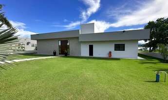 Imagem 5: Condominio Xaraes de 05 suítes de luxo no manso