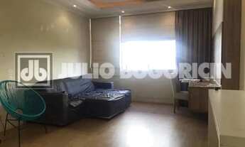 Imagem 7: Copacabana 3 quartos frente reformado 122m² portaria 24hs