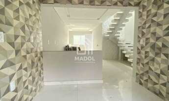 Imagem 3: Sobrado à Venda em Contorno, Ponta Grossa - PR