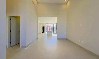 Imagem 3: Casa de Condomínio com 3 quartos, Parque Residencial Buona Vita, São José do Rio Preto - R