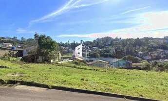 Imagem: TERRENO BAIRRO NOSSA SENHORA DAS GRAÇAS