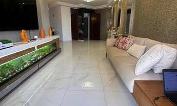 Imagem: Cobertura Linear á Venda 252m² 4 Quartos