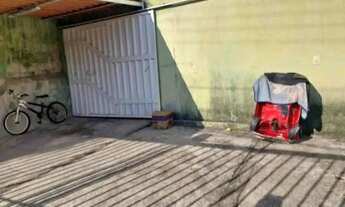 Imagem: Vendo casa em Ceilândia