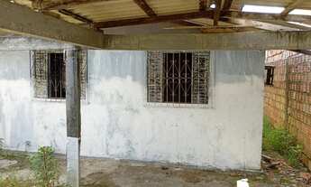 Imagem 7: Casa quitada 2 quartos em Nova Cidade - Manaus - AM