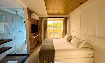 Imagem 5: Flat Ponta Negra Reserva Madero | 1 suíte | Mobiliado