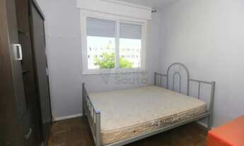 Imagem 7: Apartamento Mobiliado para Aluguel na Cohaduque - Pronto para Morar no Fragata!