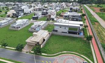 Imagem 3: LOTE PARQUEVILLE JACARANDÁ