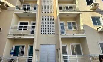 Imagem 2: Apartamento com 2 dormitórios para alugar, 59 m² por R$ 2.210,71/mês - Curió - Fortaleza/C