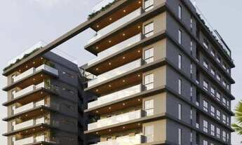 Imagem 5: Apartamento com 2 dormitórios à venda, 56 m² por R$ 530.396,25 - Camboinha - Cabedelo/PB