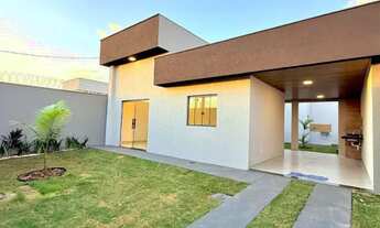 Imagem: Casa 03 quartos sendo 01 suite