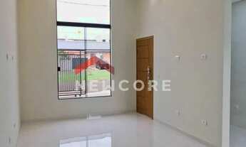 Imagem 5: Casa em Avenida Mituo Morita - Conjunto Habitacional Alexandre Urbanas - Londrina/PR