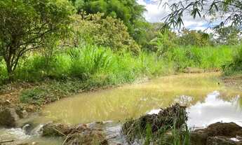 Imagem 5: Sitio 12.000m² com muita água, a 4km do centro de Baldim