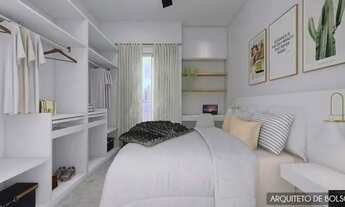 Imagem 6: Kitnet/ Studio com 1 Quarto(s) e 1 banheiro(s) para Alugar, 27 m² por R$ 1129 / Mês