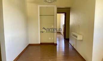 Imagem 2: Apartamento à venda, 3 quartos, 1 suíte, 2 vagas, Estoril - Belo Horizonte/MG