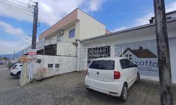 Imagem 3: Salas comerciais no Bairro Rau!