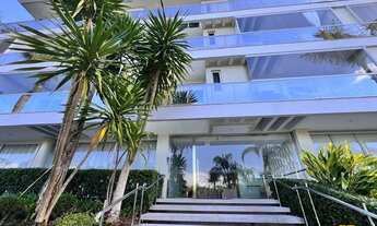 Imagem 4: Apartamento mobiliado com 4 suítes, 3 vagas, 145 m², no Jurerê Internacional/Florianópolis