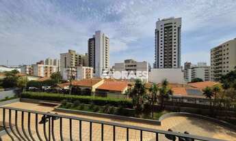 Imagem 3: Apartamento com 123 m, 3 quartos (1 suíte), à venda, por R$ 480.000 - Edifício Portinari